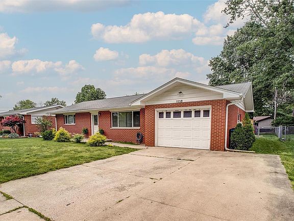 3rd image of 1116 Helvetia Dr