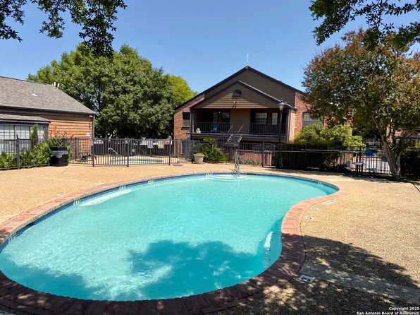 4803 Hamilton Wolfe Rd APT 603, San Antonio, TX 78229