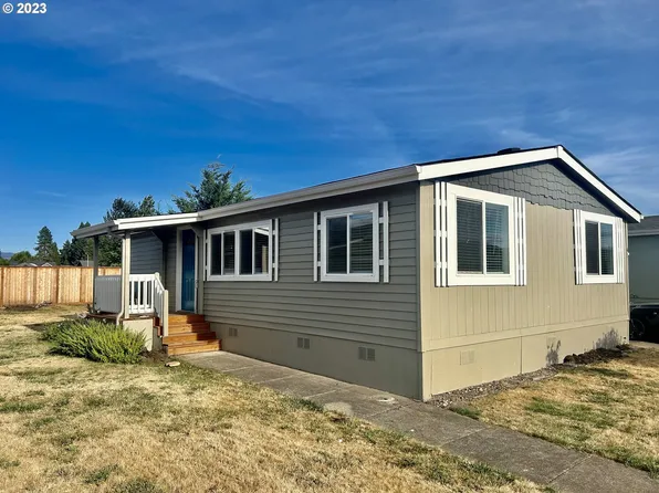 310 Pitney Ln Unit 65, Junction City, OR 97448