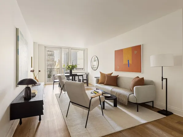 212 E 47th St APT 11E, New York, NY 10017