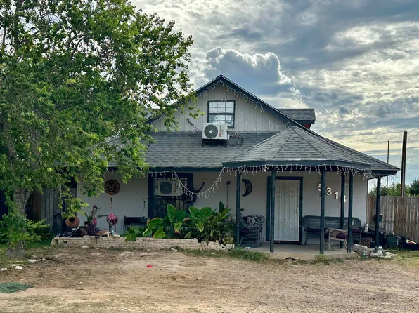 5310 Salamanca Dr, Laredo, TX 78046