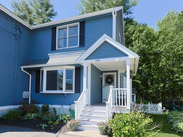 5501 Pouliot Pl, Wilmington, MA 01887