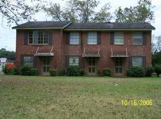 1701 W Oglethorpe Ave APT A, Albany, GA 31707