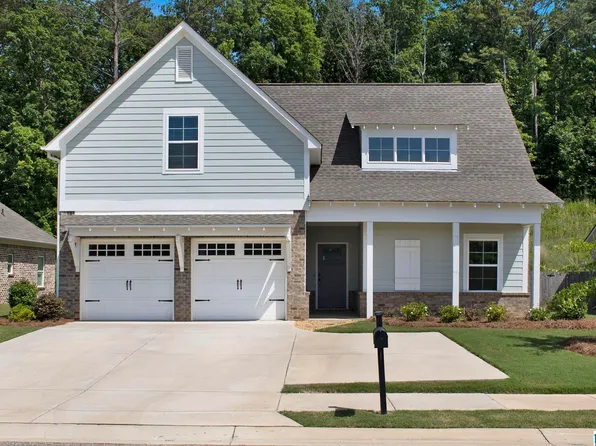 3913 Sydney Dr, Birmingham, AL 35211