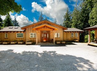 111 Spyglass Hill Rd, Friday Harbor, WA 98250