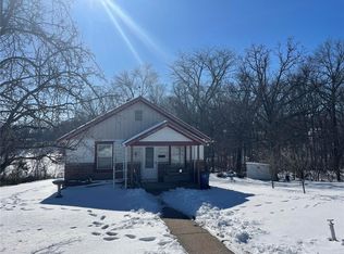 830 American Legion Dr, Festus, MO 63028