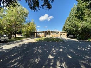 2943 Burke Ln, Butte, MT 59701
