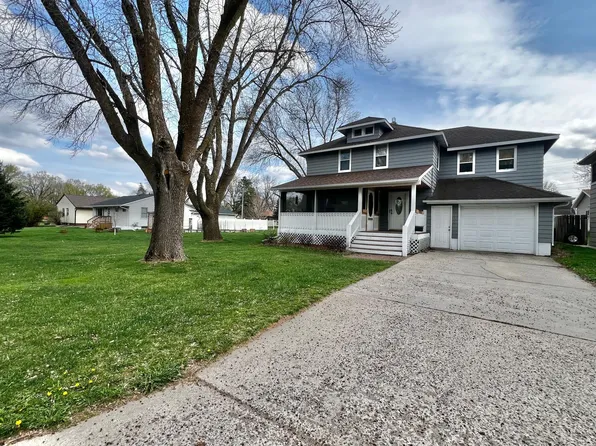 1133 10th Ave, Granite Falls, MN 56241