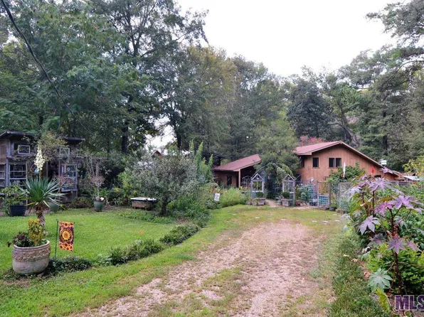 12287 Dogwood Rd, Saint Francisville, LA 70775