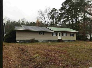 351 Samuel Rd, Loris, SC 29569