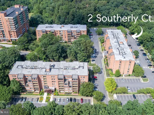 2 Southerly Ct APT 204, Towson, MD 21286