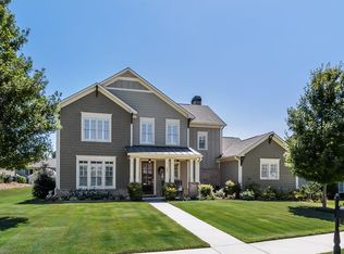 1807 Stone Bridge Way, Marietta, GA 30064