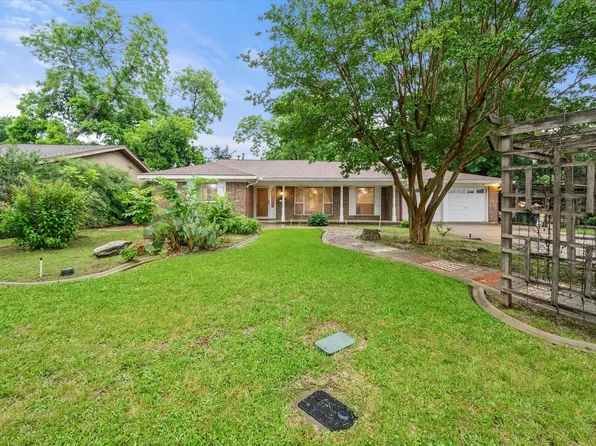 128 Peyton Pl, Arlington, TX 76010