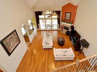 710 River Delta Ln, Richmond, TX 77469