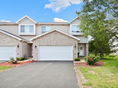 21334 Knightbridge Ct, Matteson, IL, 60443