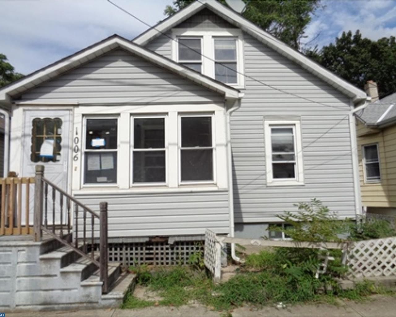 1006 Lyndale Ave, Trenton, NJ 08629 Zillow