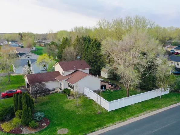 14816 Delmar Ct, Rosemount, MN 55068