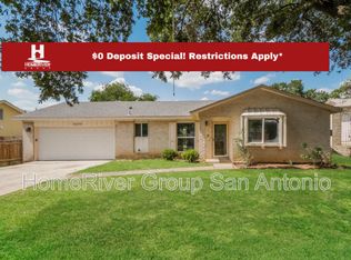 6235 Setting Sun St, Leon Valley, TX 78238