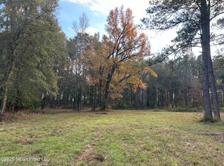 4024 Old Mill Rd, Osyka, MS 39657