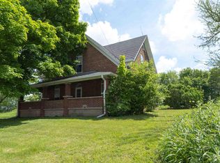9300 S State Road 3, Muncie, IN 47302