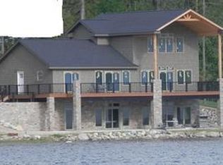 4294 Dollar Dr. McCollum Lk, Fairview, MI 48621