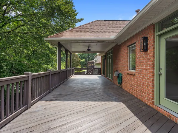 4848 Peninsula Pointe Dr, Hermitage, TN 37076