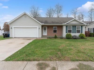 588 John Chambers Dr, Wilmington, OH, 45177