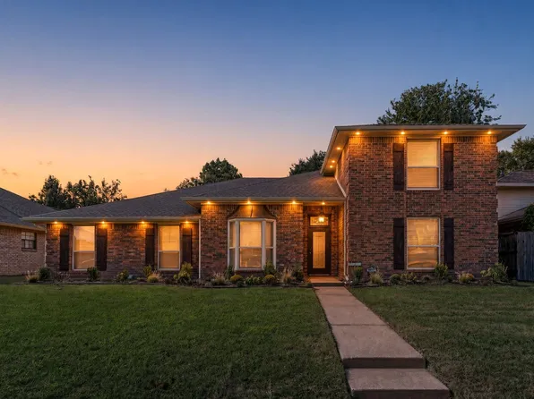 6423 Ridgemont Dr, Dallas, TX 75214