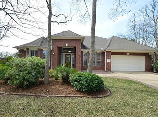 3107 Ivy Mill Ln, Missouri City, TX 77459