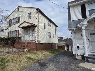 129 Price Street, Bridgeport, CT, 06610