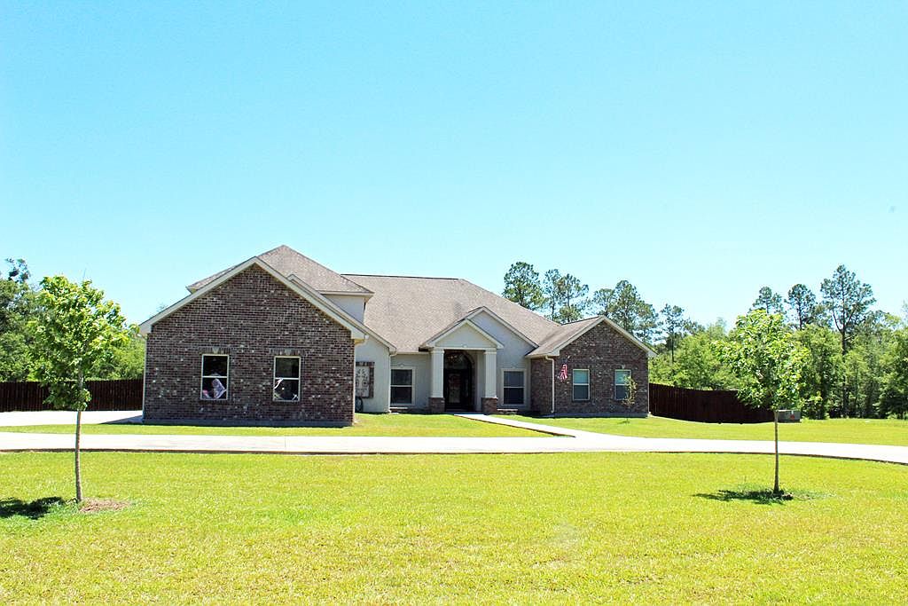 12244 E Pointe Dr, Picayune, MS 39466 Zillow