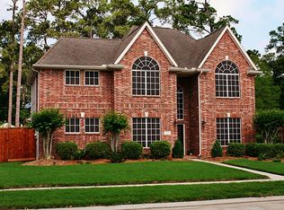 11710 Regency Forest Dr, Cypress, TX 77429