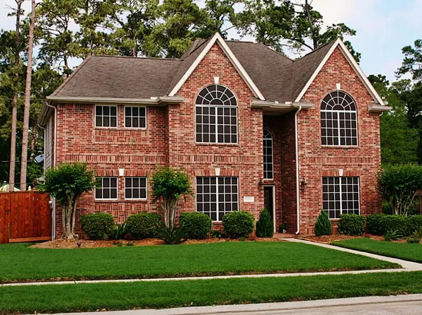 11710 Regency Forest Dr, Cypress, TX 77429