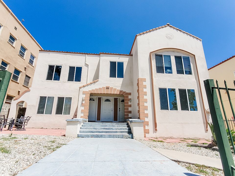 1st image of 224 S Catalina St #224