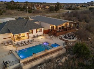 5013 Hells Gate Loop, Strawn, TX 76475