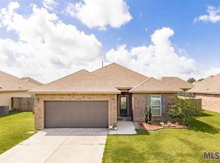 42331 Marblestone Ave, Prairieville, LA 70769
