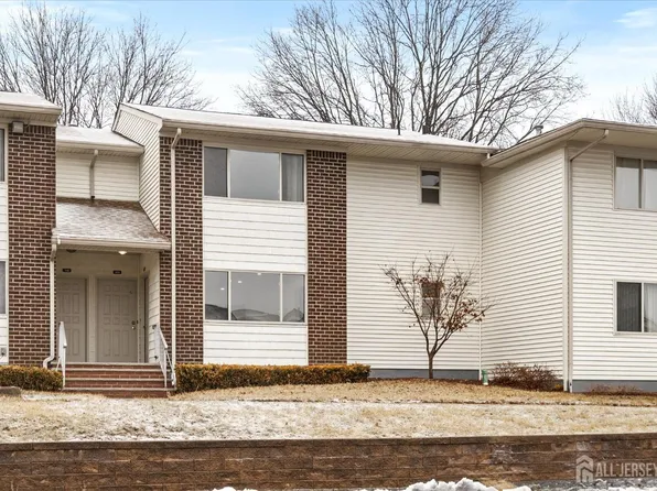 107 Mandon Ct Unit 1, Princeton, NJ 08540