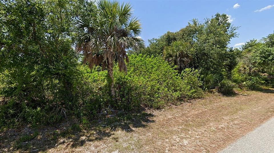1st image of 10209 COCOA BEACH STREET LOT 21