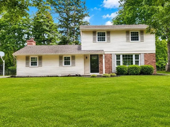 120 Benedict Rd, Pittsford, NY 14534