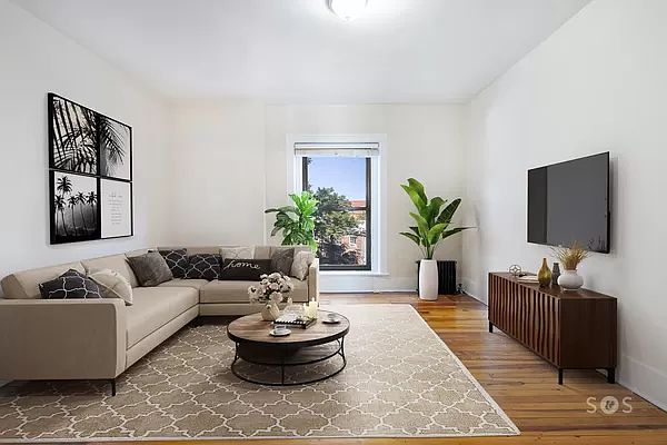 1st image of 170 Bleecker St APT 2S