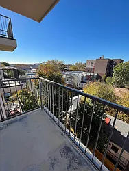 Rented by Delmark Realty LLC