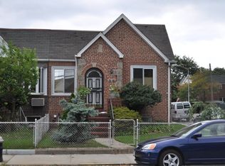 8345 62nd Ave, Middle Village, NY 11379