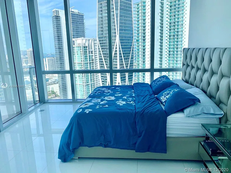 851 NE 1st Ave #PENTHOUSE — Photo 5