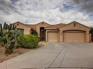 1376 N Rockwell St, Gilbert, AZ 85234