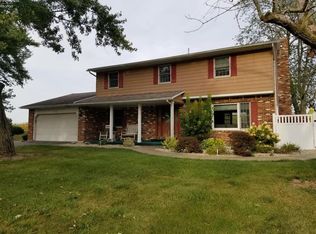 2131 Baker Rd, Fremont, OH 43420