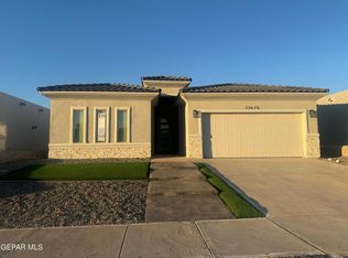 12812 Fredericksberg Ave, El Paso, TX 79928