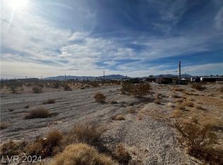 70 S Humahuaca St, Pahrump, NV 89048