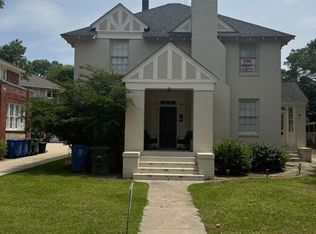 520 Santee Ave, Columbia, SC 29205