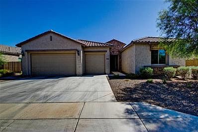 2nd image of 18142 W Las Palmaritas Dr