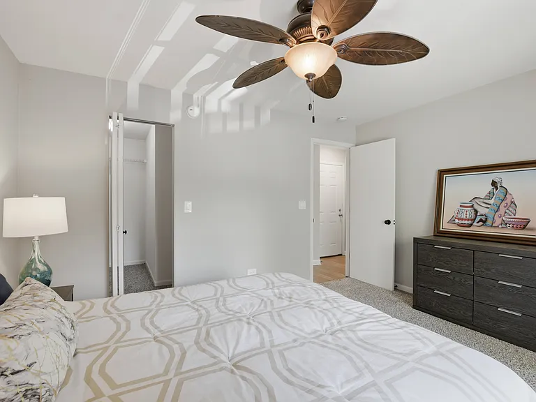 Forest Pointe Apartments — Photo 23